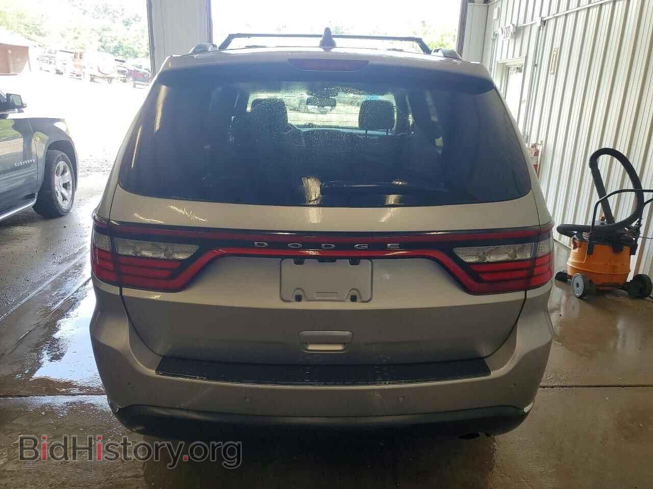 2014 DODGE DURANGO - VIN: 1C4RDJAG2EC397312 - Photo 6