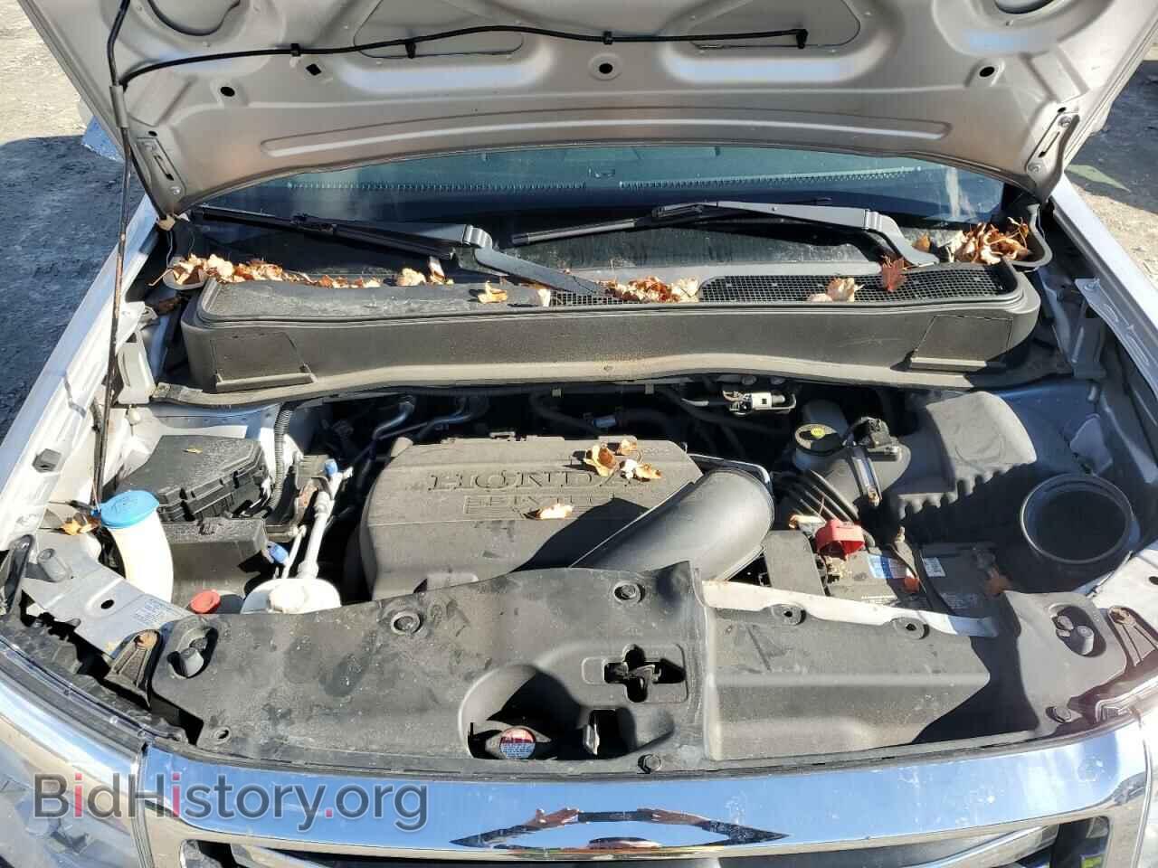 2015 HONDA PILOT - VIN: 5FNYF4H55FB021610 - Фото 7