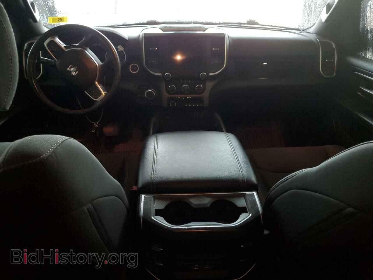 2019 RAM 1500 - VIN: 1C6SRFFT5KN775247 - Photo 8