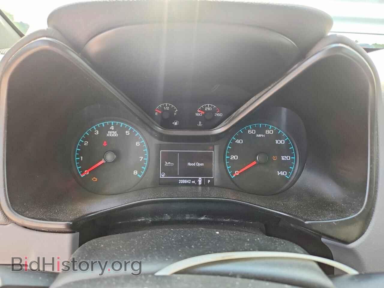 2022 GMC CANYON - VIN: 1GTH5BEA4N1109922 - Photo 9