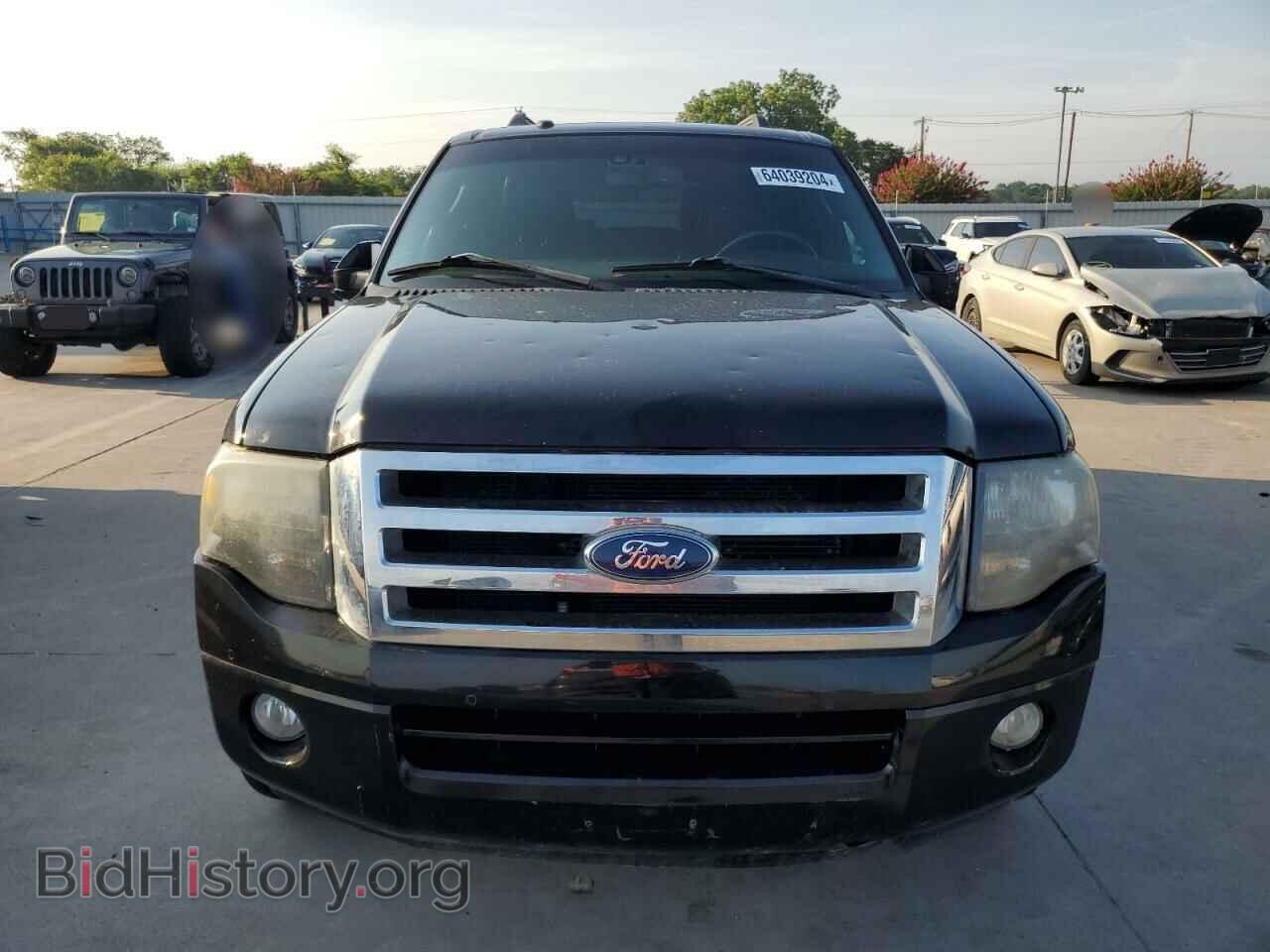 2012 FORD EXPEDITION - VIN: 1FMJU1K57CEF29259 - Фото 5