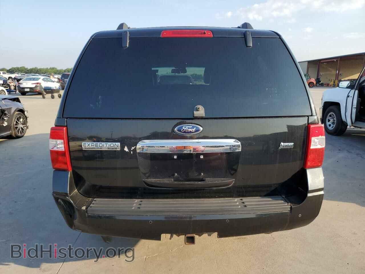 2012 FORD EXPEDITION - VIN: 1FMJU1K57CEF29259 - Фото 6