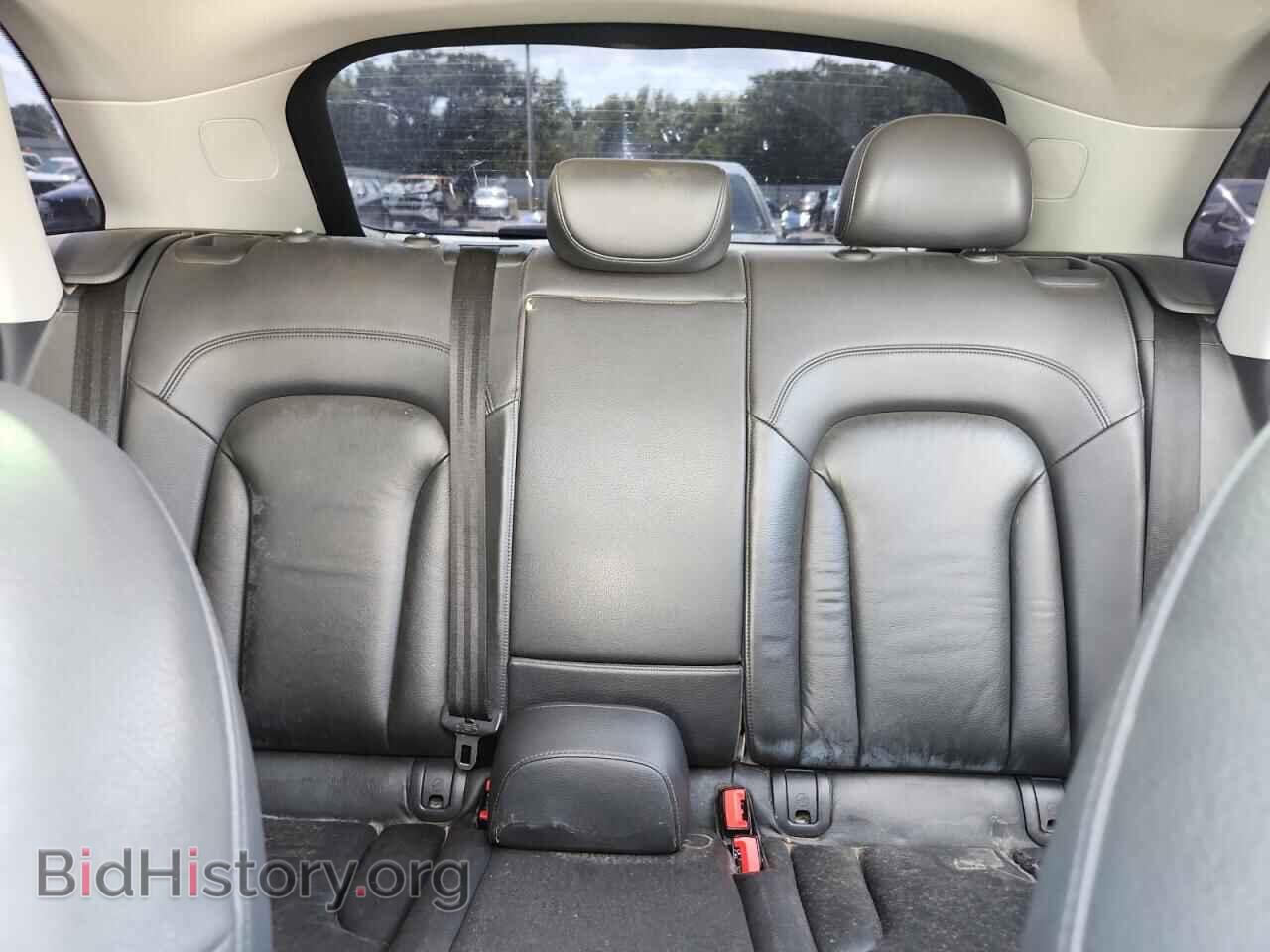 2017 AUDI Q3 - VIN: WA1BCCFS5HR015332 - Фото 10