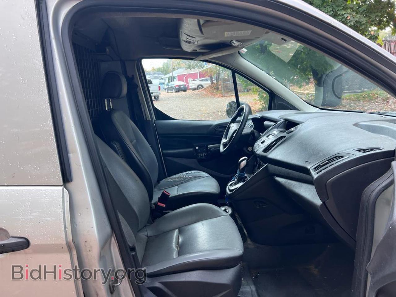 2014 FORD TRANSIT - VIN: NM0LS7E76E1160243 - Фото 7