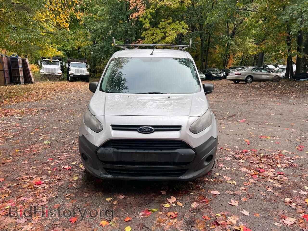 2014 FORD TRANSIT - VIN: NM0LS7E76E1160243 - Фото 10