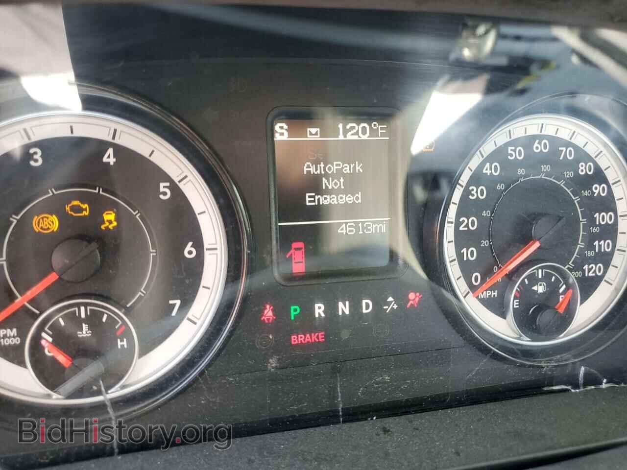 2023 RAM 1500 - VIN: 3C6JR6DG5PG665865 - Фото 9