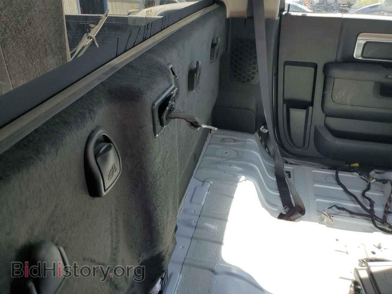 2023 RAM 1500 - VIN: 3C6JR6DG5PG665865 - Фото 10