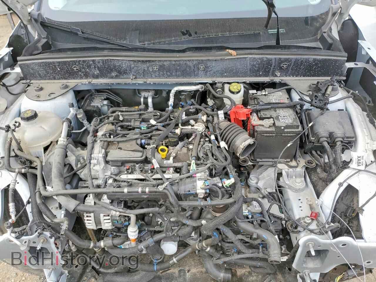 2024 FORD BRONCO - VIN: 3FMCR9C67RRF13410 - Photo 12