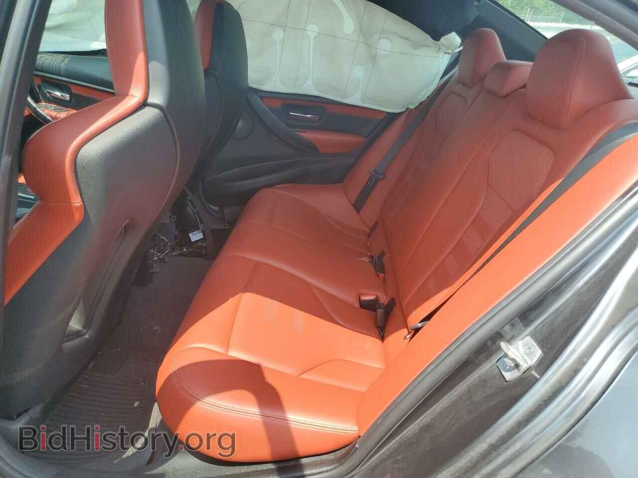 2018 BMW M3 - VIN: WBS8M9C50J5J78894 - Photo 10
