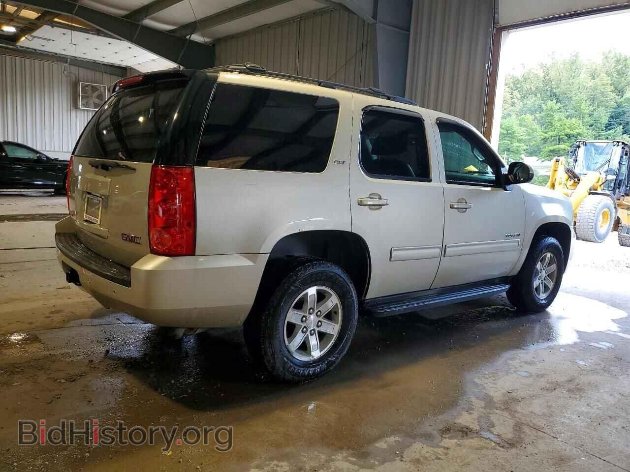 2013 GMC YUKON - VIN: 1GKS2CE05DR271073 - Photo 3