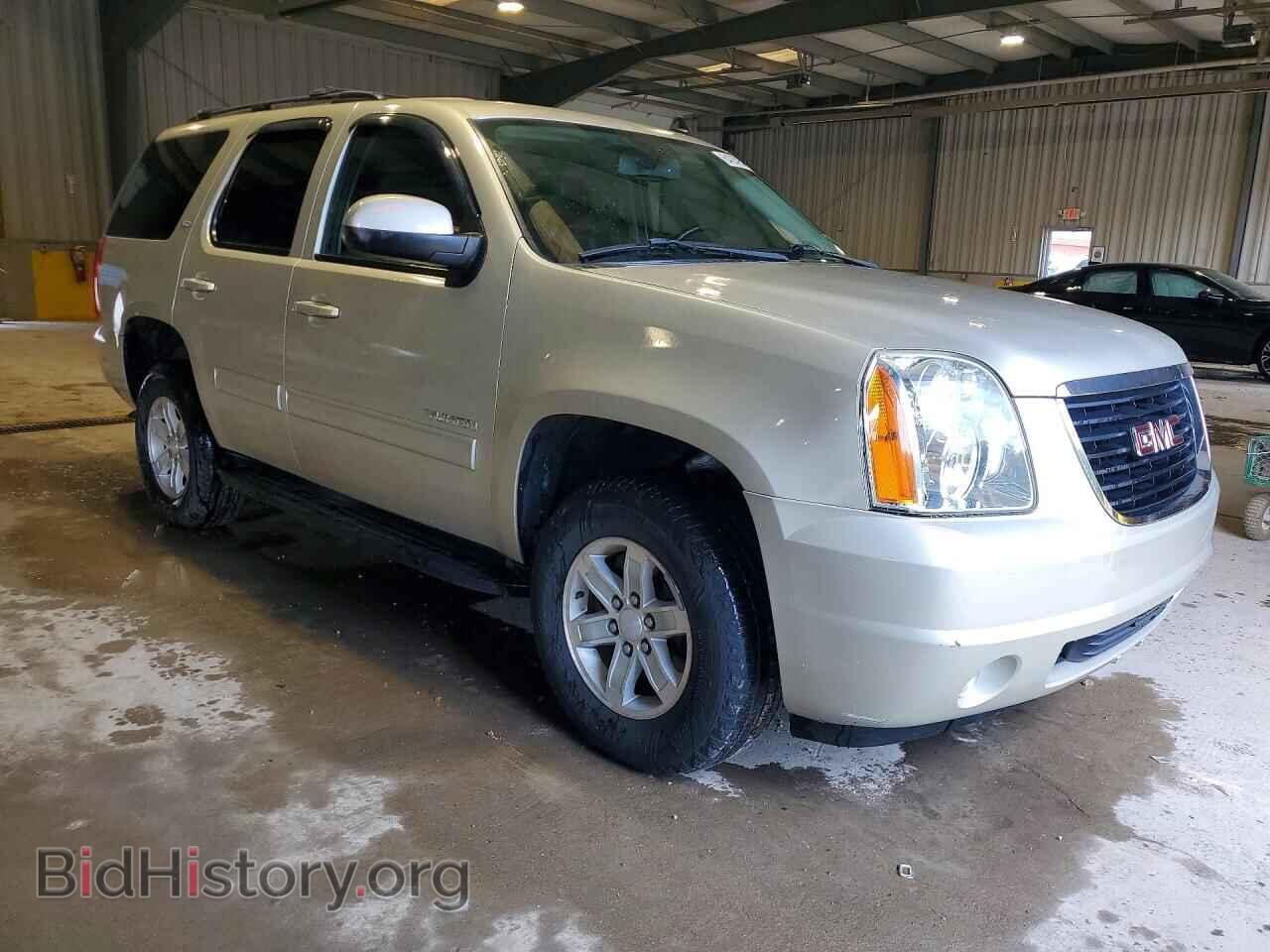 2013 GMC YUKON - VIN: 1GKS2CE05DR271073 - Photo 4
