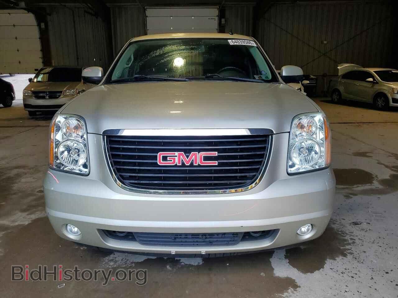 2013 GMC YUKON - VIN: 1GKS2CE05DR271073 - Photo 5