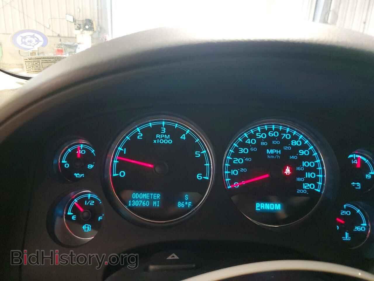 2013 GMC YUKON - VIN: 1GKS2CE05DR271073 - Photo 9