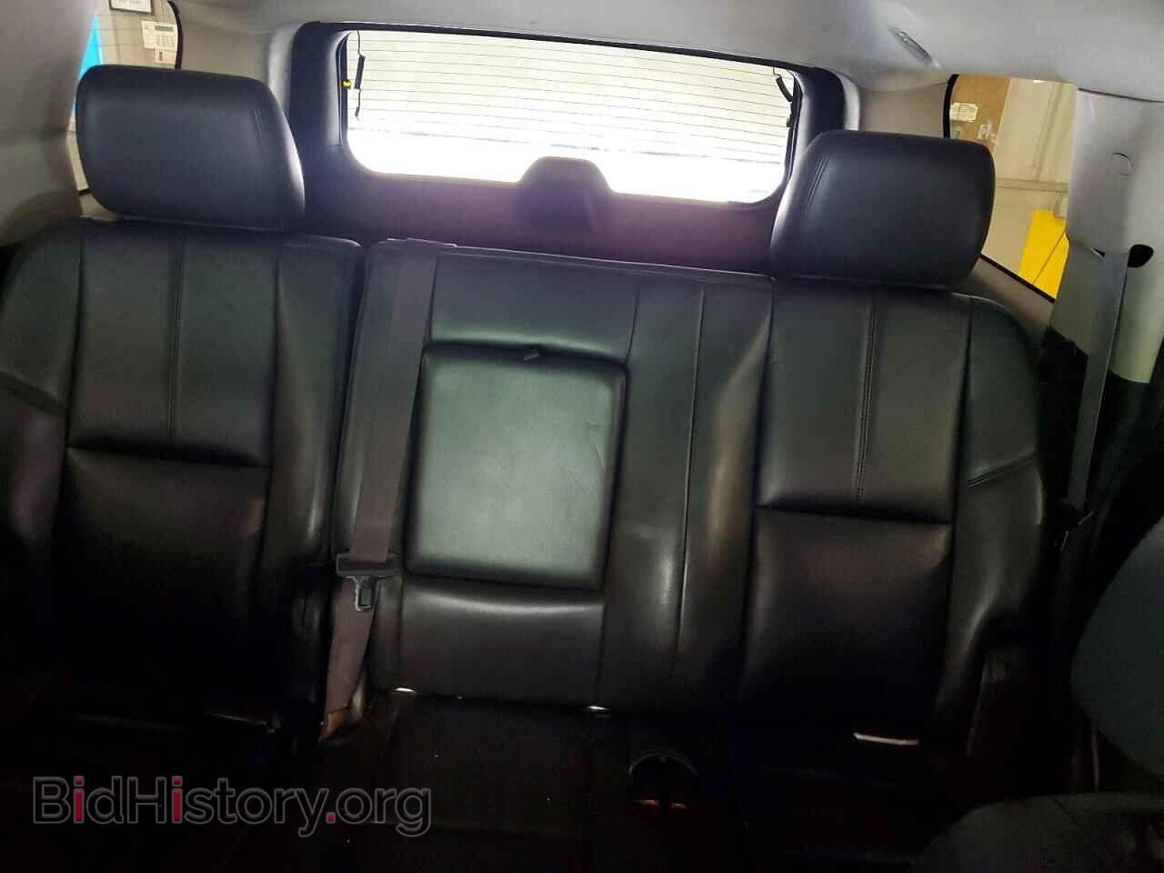 2013 GMC YUKON - VIN: 1GKS2CE05DR271073 - Photo 10