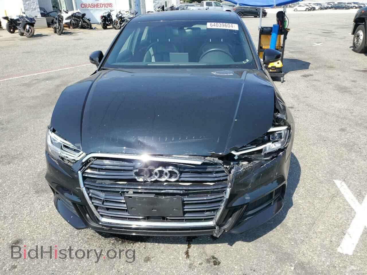 2019 AUDI A3 - VIN: WAUGUGFF4K1027994 - Photo 5