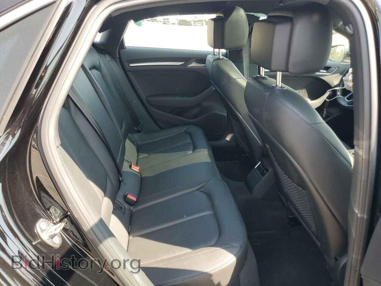 2019 AUDI A3 - VIN: WAUGUGFF4K1027994 - Photo 10