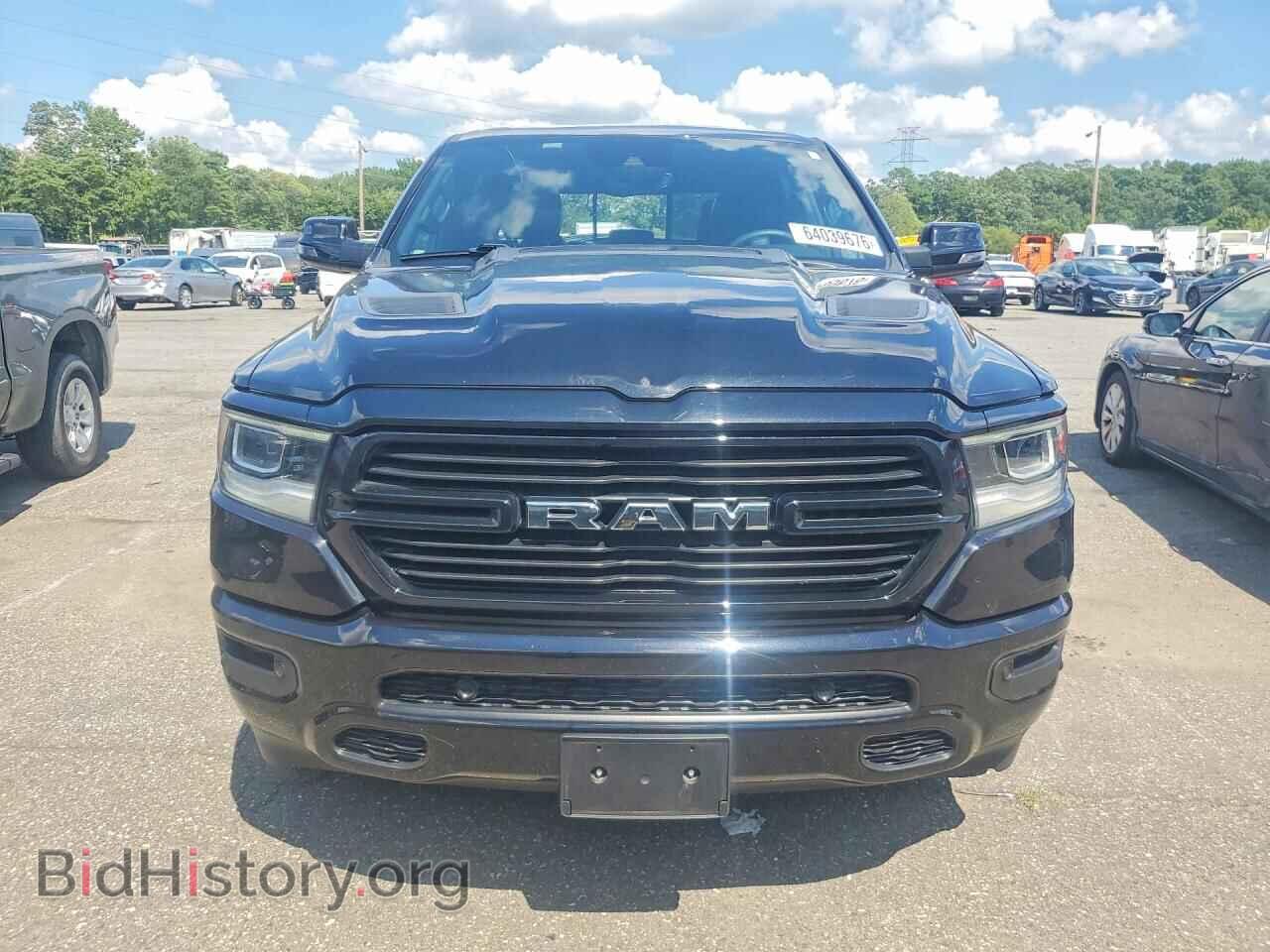 2024 RAM 1500 - VIN: 1C6SRFJTXRN196627 - Photo 5