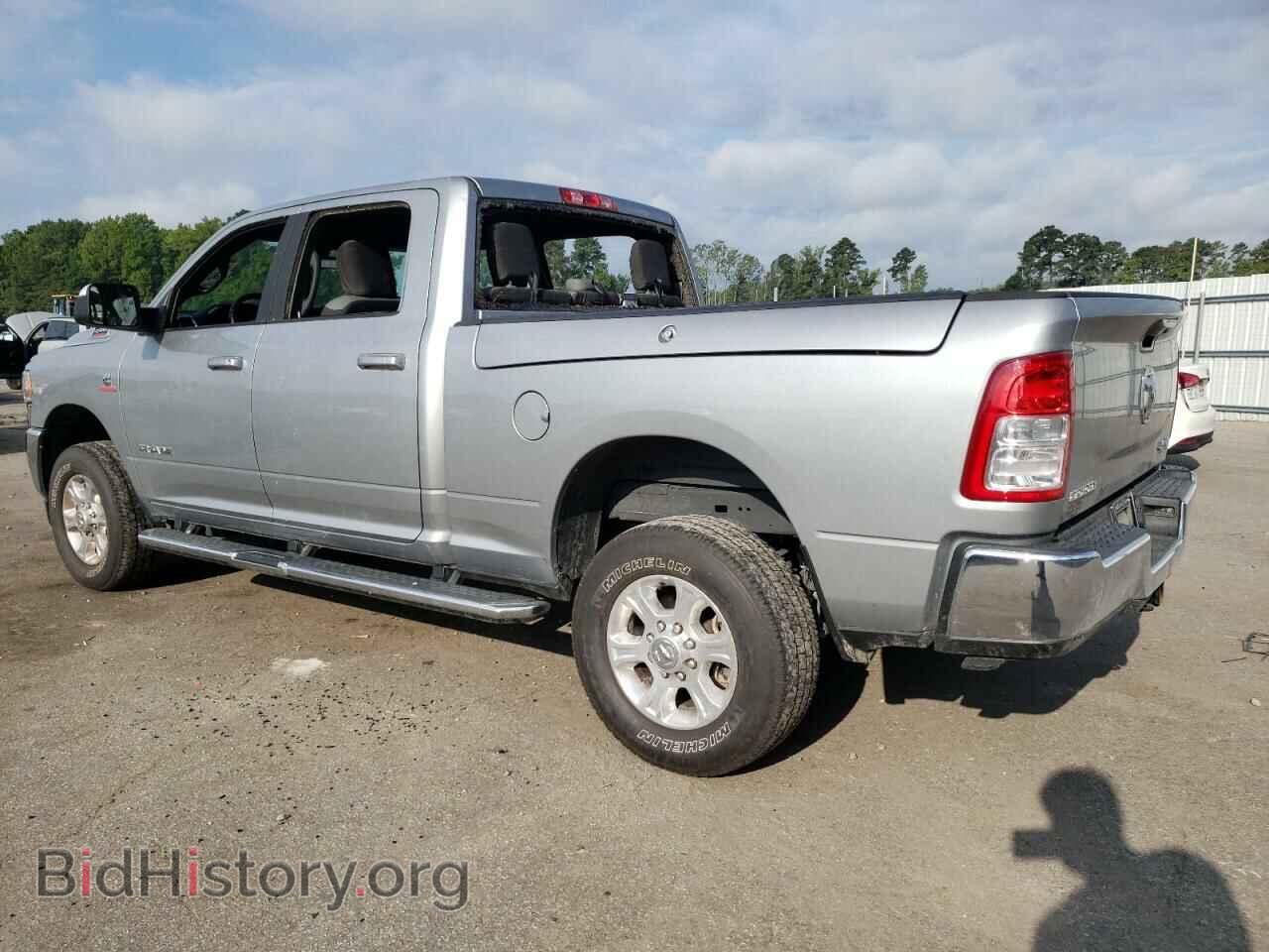 2021 RAM 2500 - VIN: 3C6UR5DL2MG584256 - Фото 2