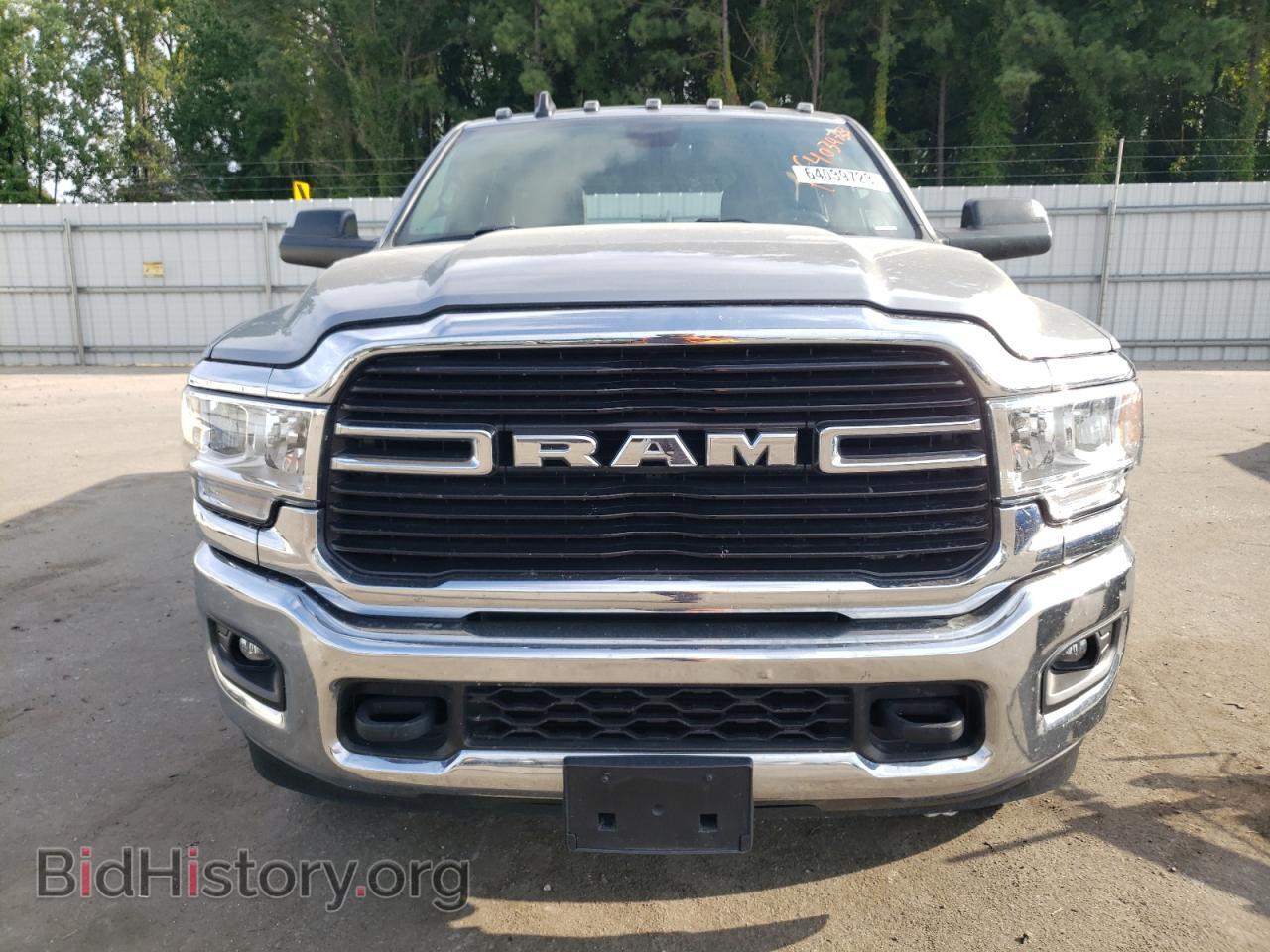 2021 RAM 2500 - VIN: 3C6UR5DL2MG584256 - Фото 5