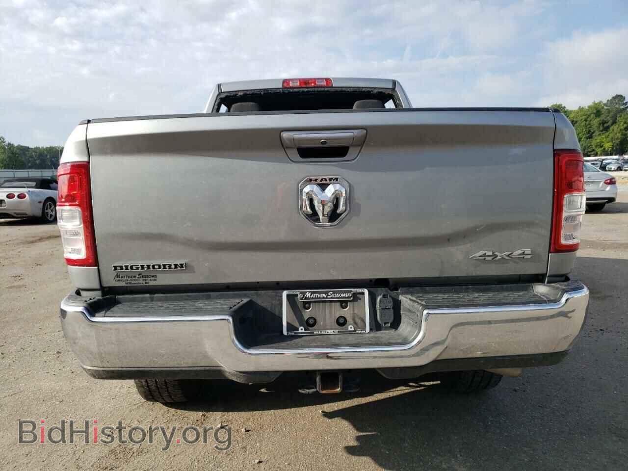 2021 RAM 2500 - VIN: 3C6UR5DL2MG584256 - Фото 6