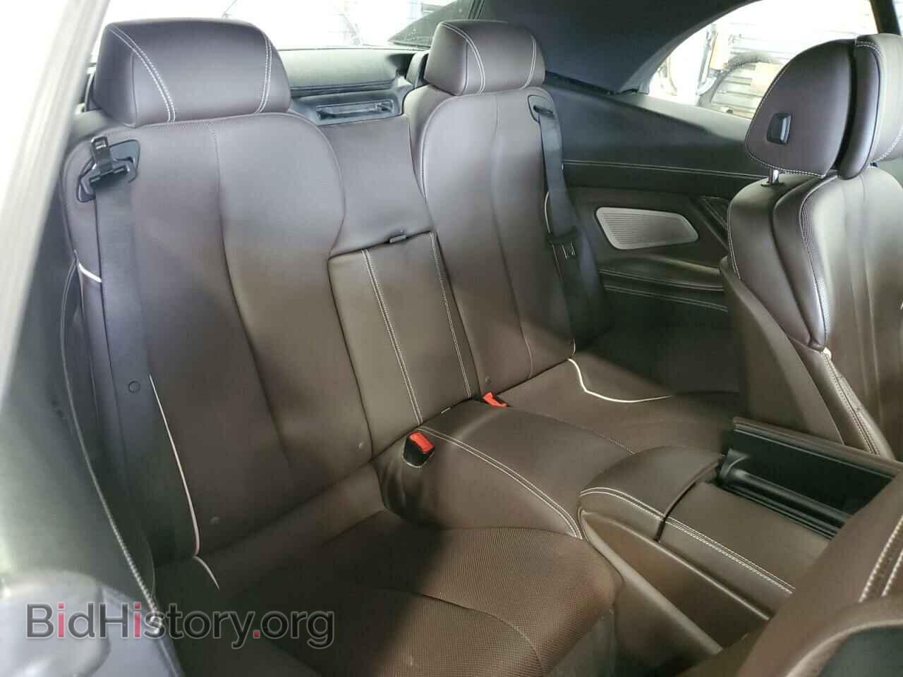 2017 BMW 6 SERIES - VIN: WBA6F7C57HD930732 - Фото 10