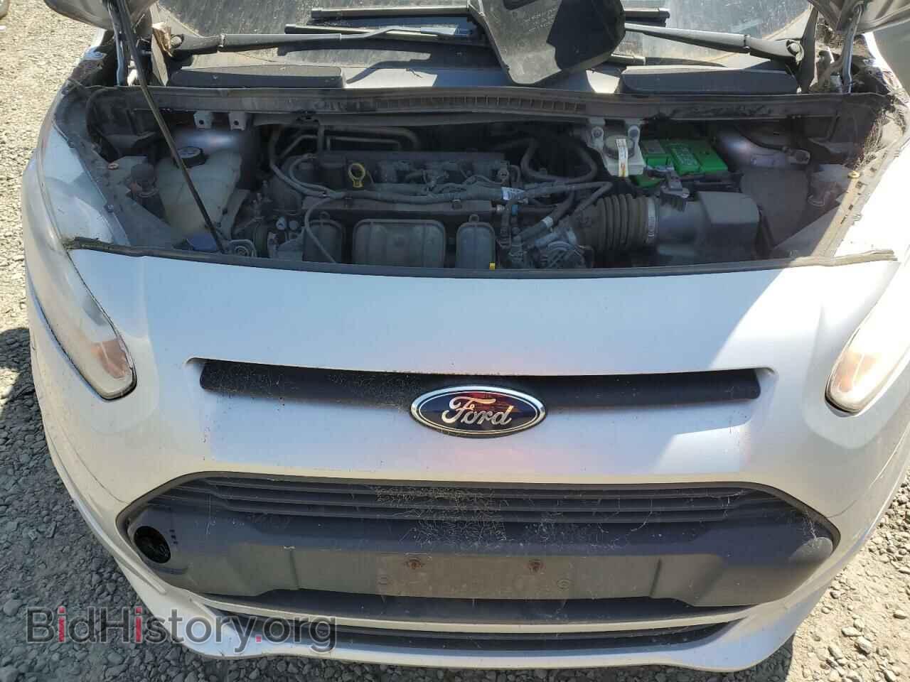 2014 FORD TRANSIT - VIN: NM0GE9F78E1139039 - Фото 12