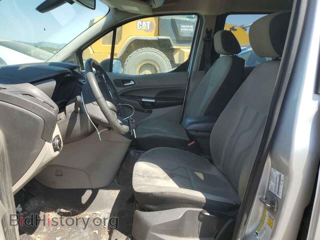 2014 FORD TRANSIT - VIN: NM0GE9F78E1139039 - Фото 7