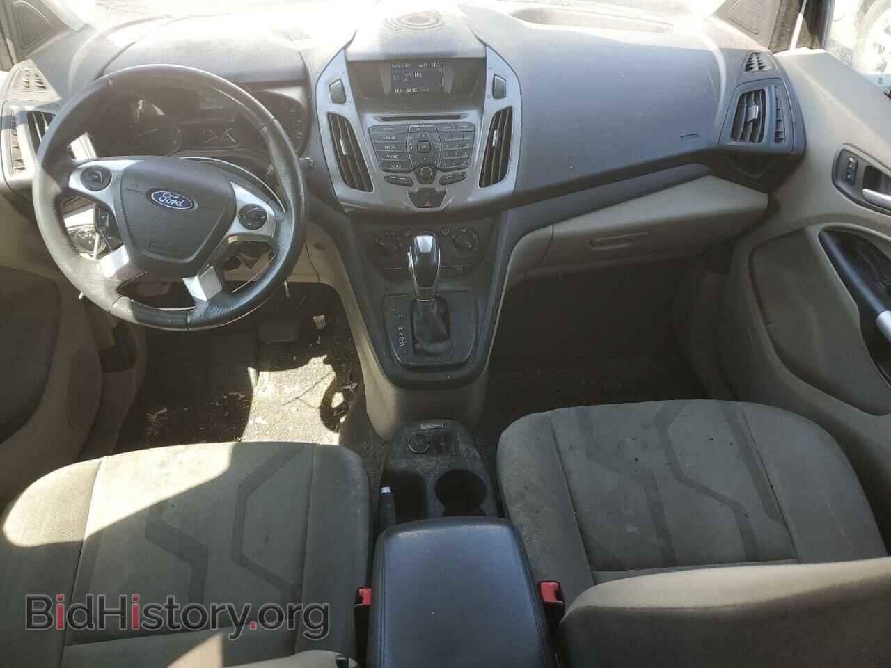 2014 FORD TRANSIT - VIN: NM0GE9F78E1139039 - Фото 8