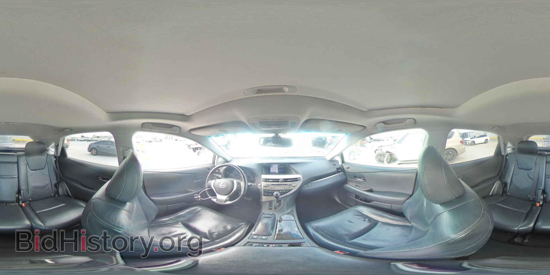 2015 LEXUS RX350 - VIN: 2T2BK1BA9FC259756 - Фото 16