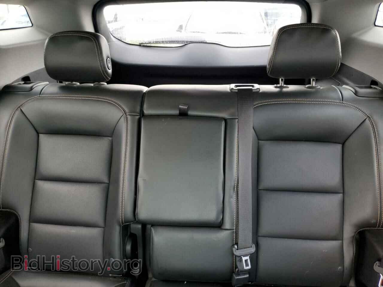 2019 GMC TERRAIN - VIN: 3GKALPEX6KL227181 - Фото 10