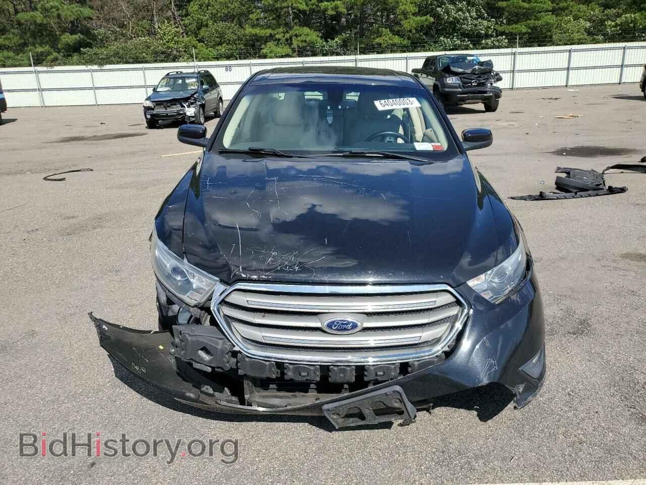 2014 FORD TAURUS - VIN: 1FAHP2E8XEG120837 - Фото 5