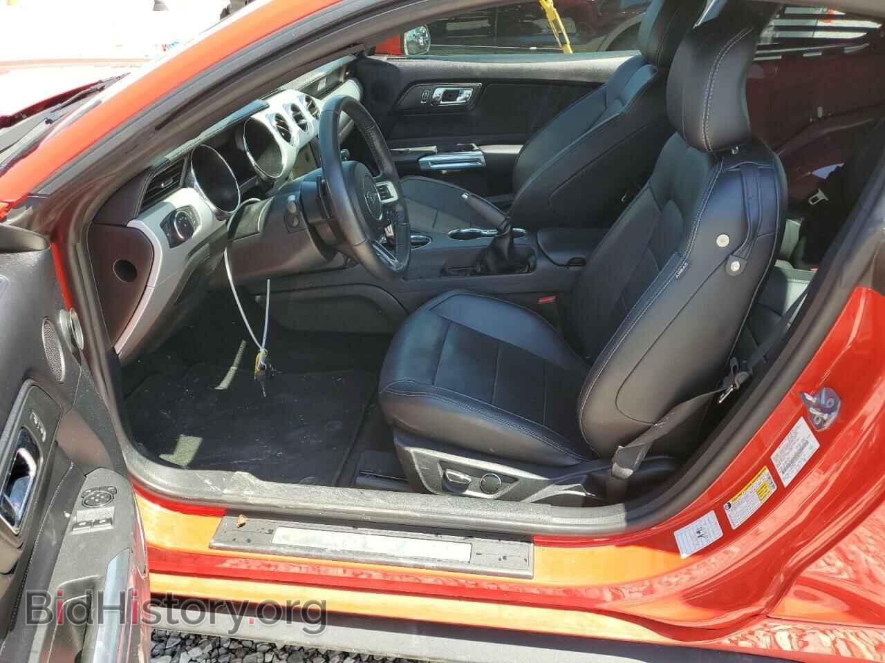 2017 FORD ALL Models - VIN: 1FA6P8TH8H5205351 - Photo 7