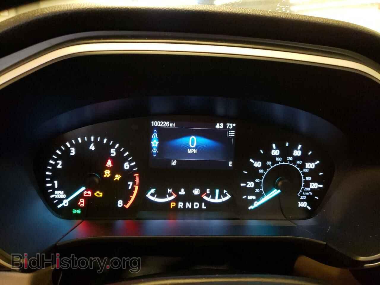 2020 FORD ESCAPE - VIN: 1FMCU9G61LUA59289 - Photo 9
