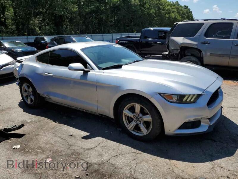 2015 Ford ALL MODELS (VIN 1FA6P8TH6F5321239) — photo 4 of 13