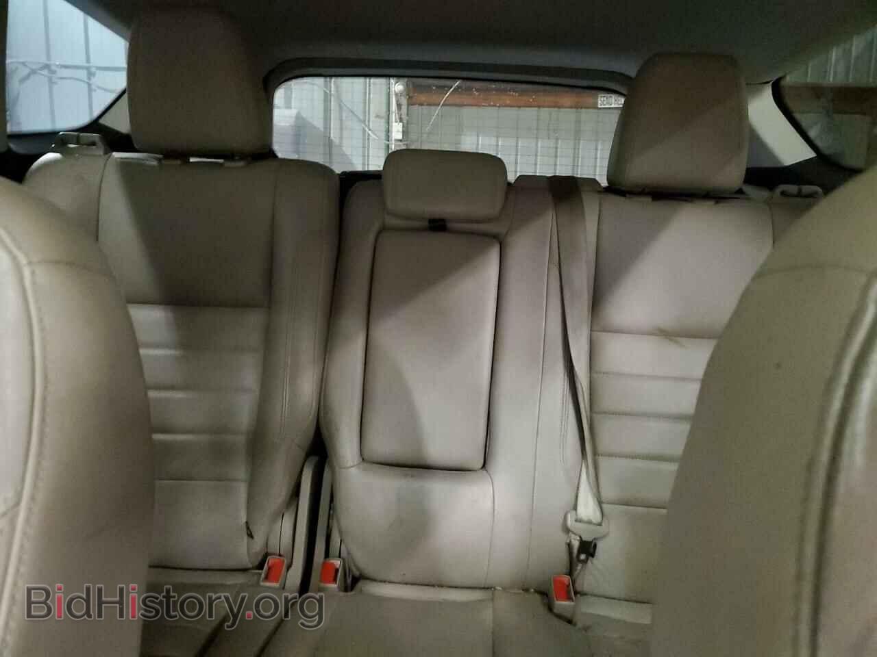 2013 FORD ESCAPE - VIN: 1FMCU9H94DUA01283 - Фото 10