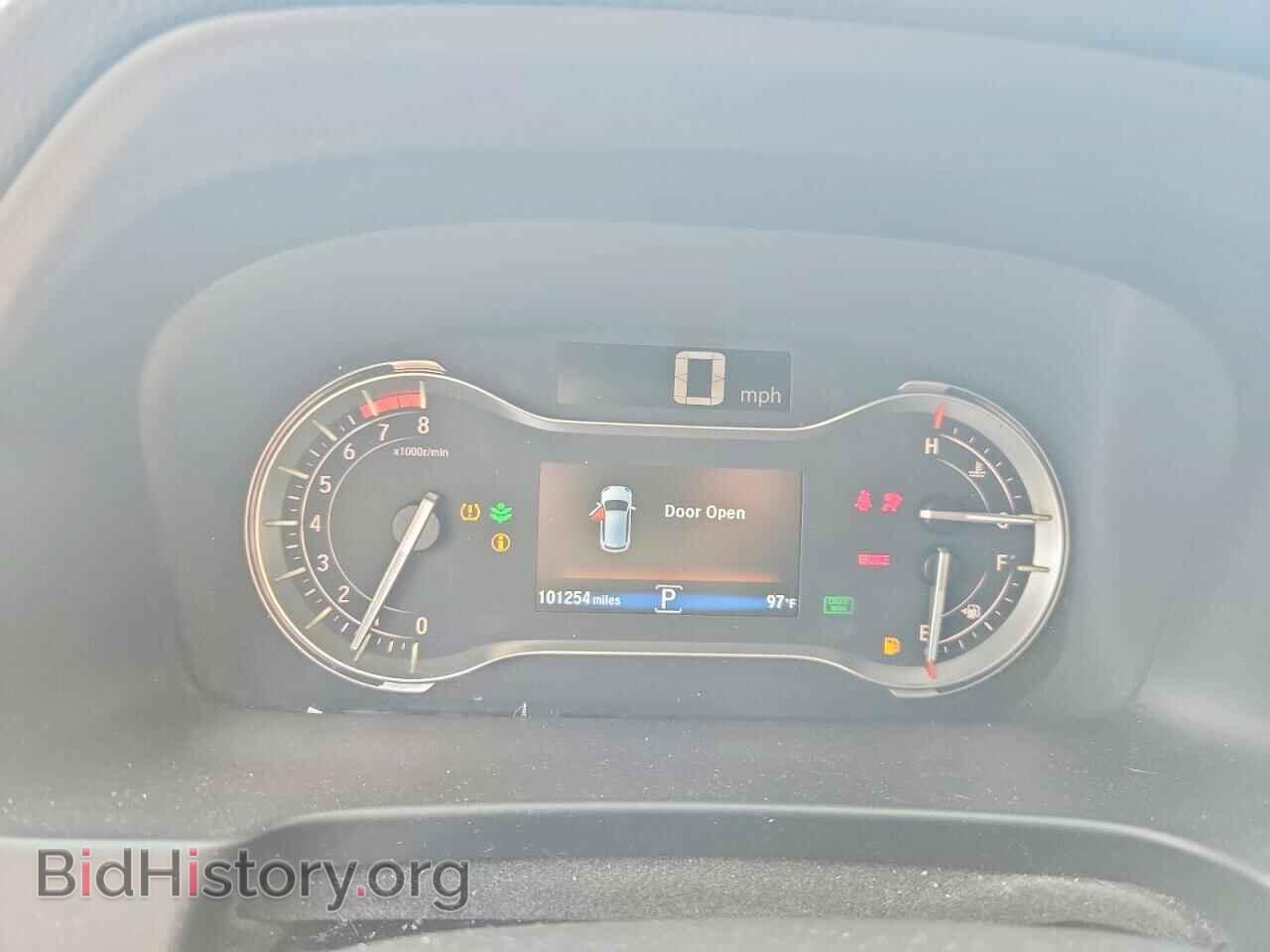 2018 HONDA PILOT - VIN: 5FNYF6H52JB015056 - Photo 9