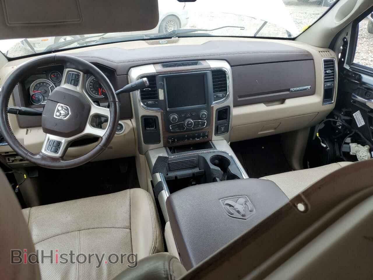 2018 RAM 3500 - VIN: 3C63RPML7JG292055 - Фото 8