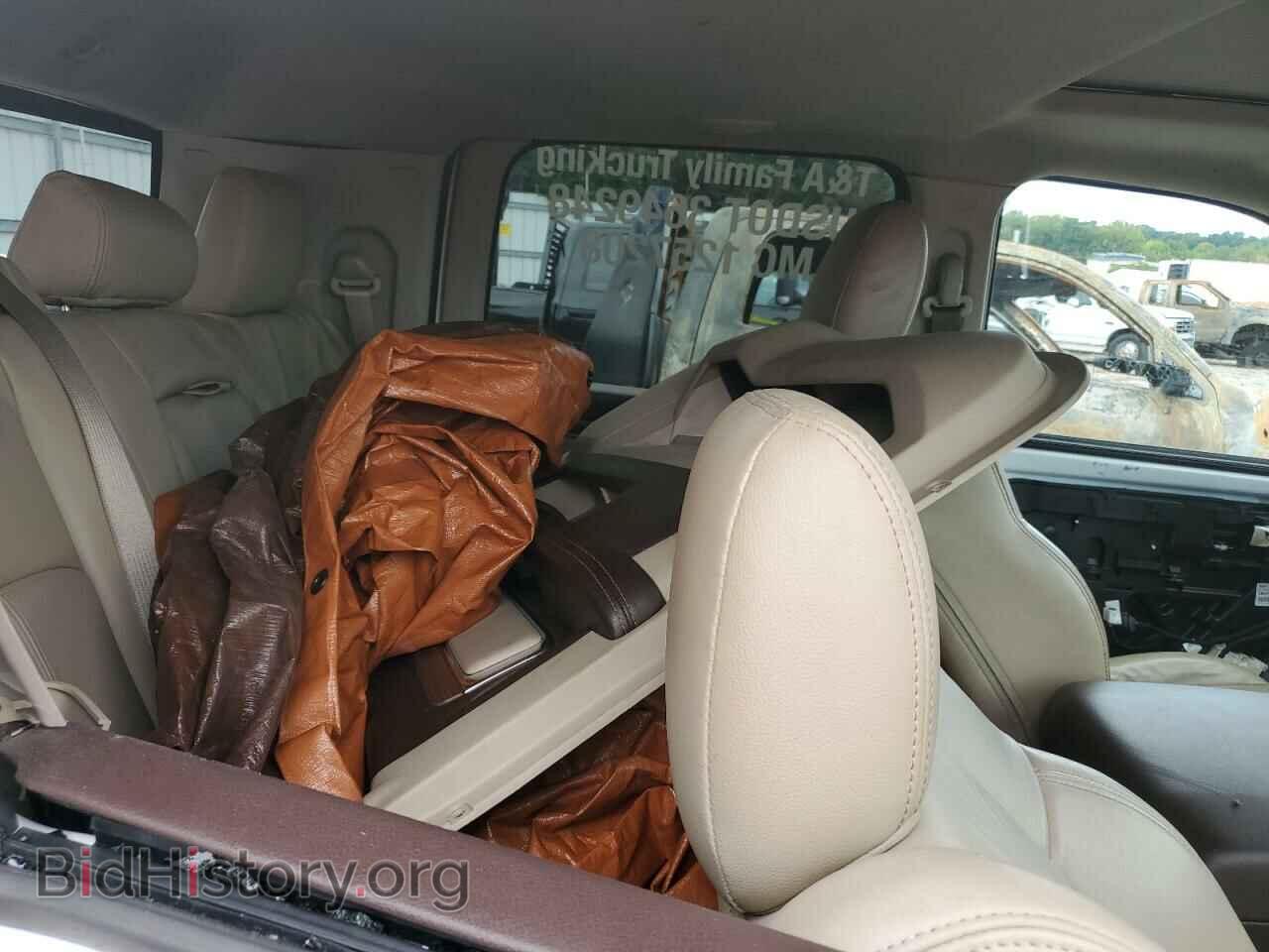 2018 RAM 3500 - VIN: 3C63RPML7JG292055 - Фото 10