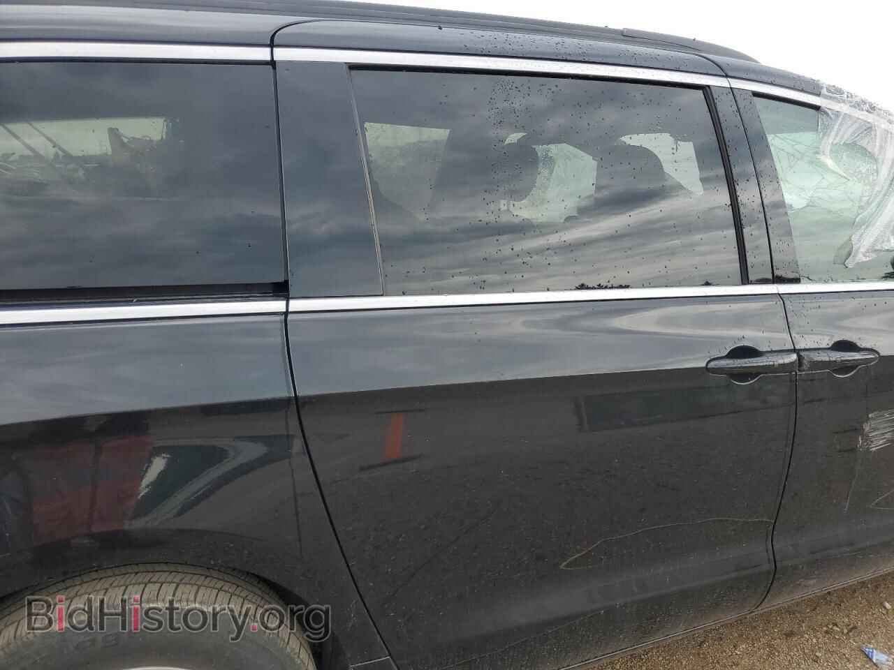 2021 CHRYSLER MINIVAN - VIN: 2C4RC1DG9MR516378 - Photo 10