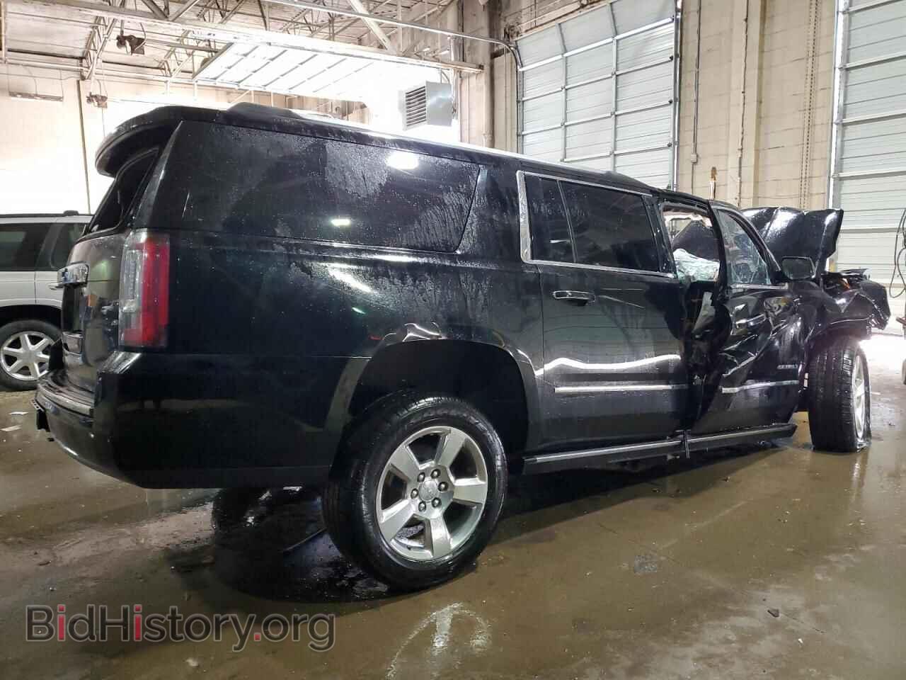 2017 GMC YUKON - VIN: 1GKS2HKJ1HR141095 - Фото 3