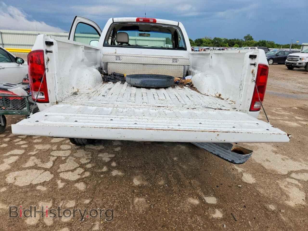 2005 DODGE RAM 2500 - VIN: 3D7KR26D45G831904 - Photo 10