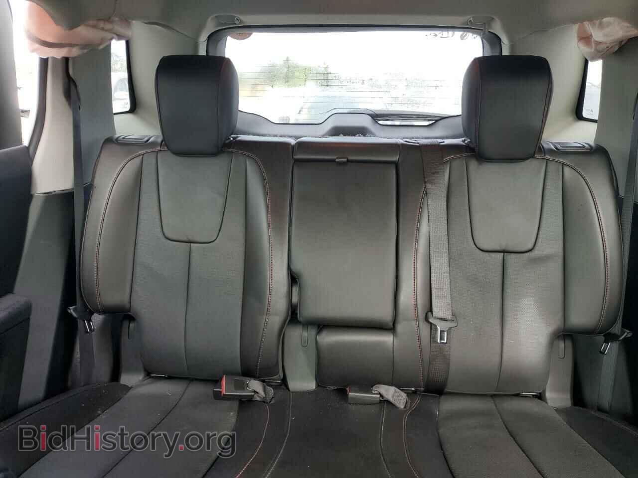 2015 GMC TERRAIN - VIN: 2GKFLUE33F6319229 - Фото 10