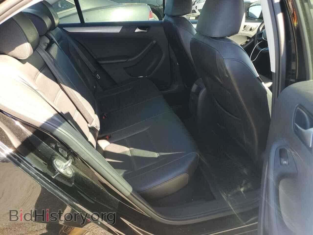 2017 VOLKSWAGEN JETTA - VIN: 3VWDB7AJ1HM316203 - Фото 10