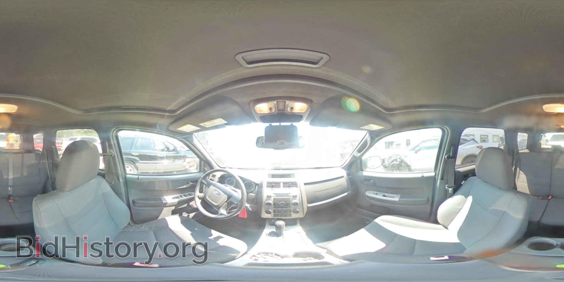 2012 FORD ESCAPE - VIN: 1FMCU9DG1CKC02430 - Фото 16