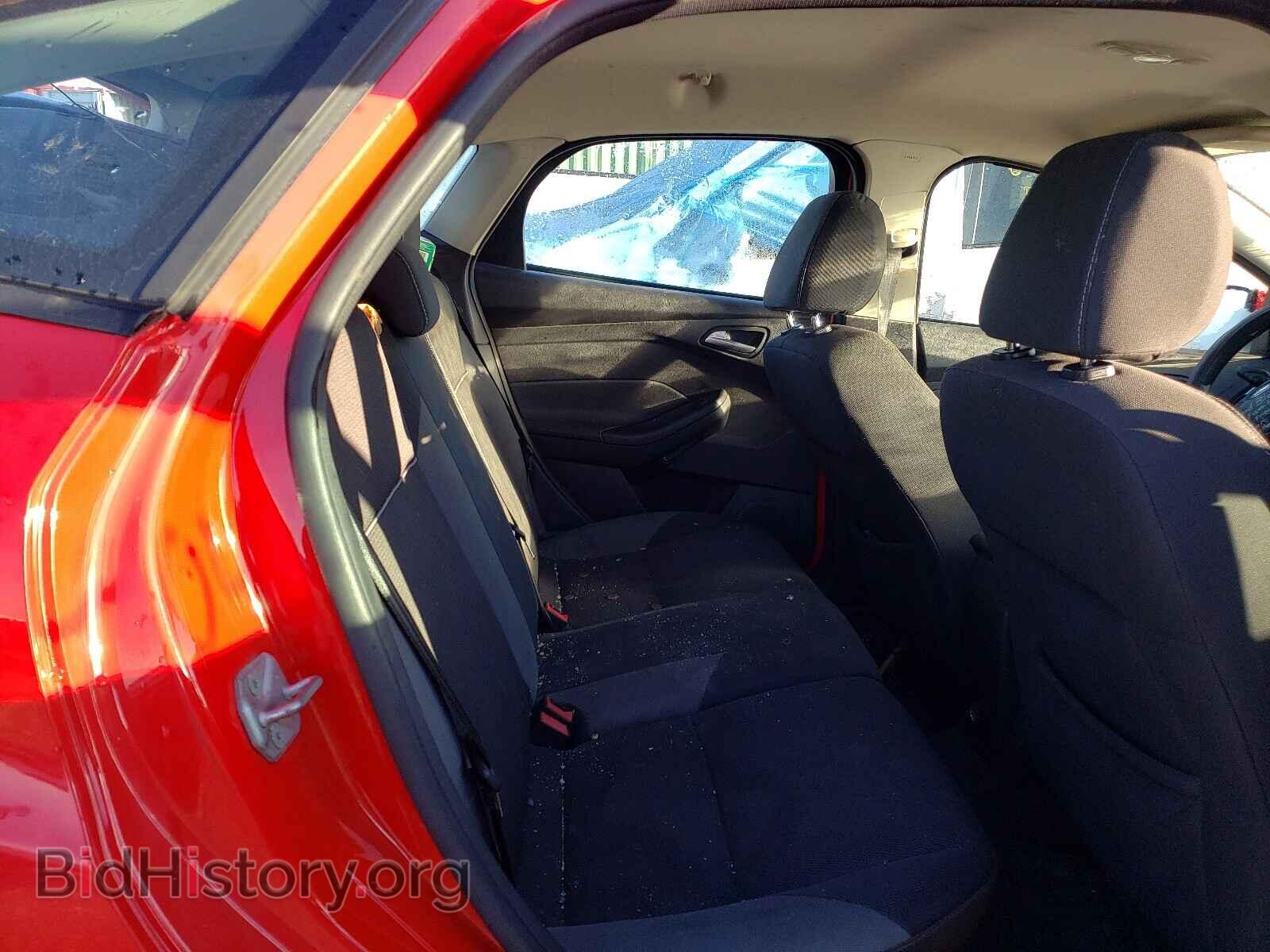 2014 FORD FOCUS - VIN: 1FADP3K23EL115832 - Фото 6