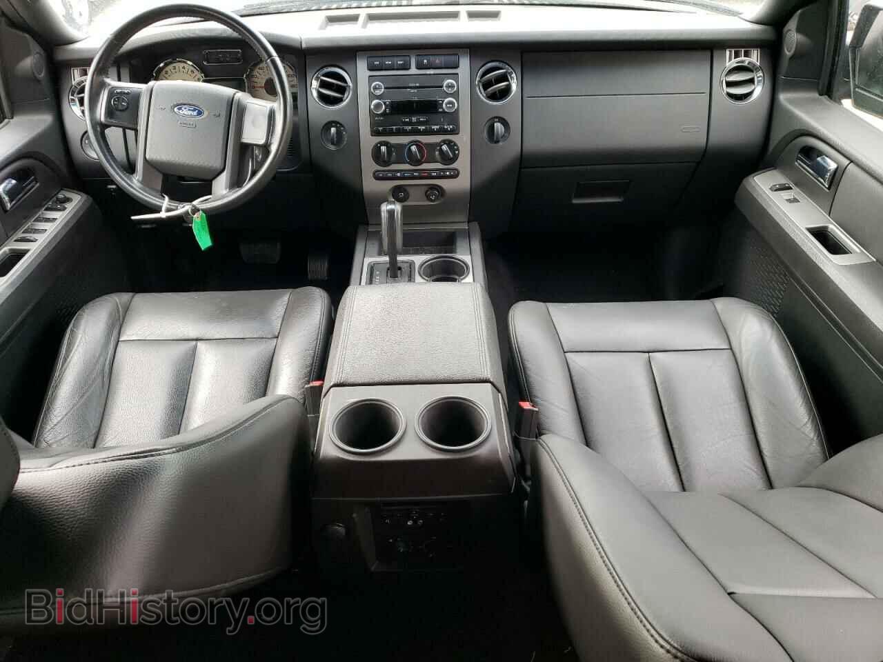 2008 FORD EXPEDITION - VIN: 1FMFU165X8LA51468 - Фото 8