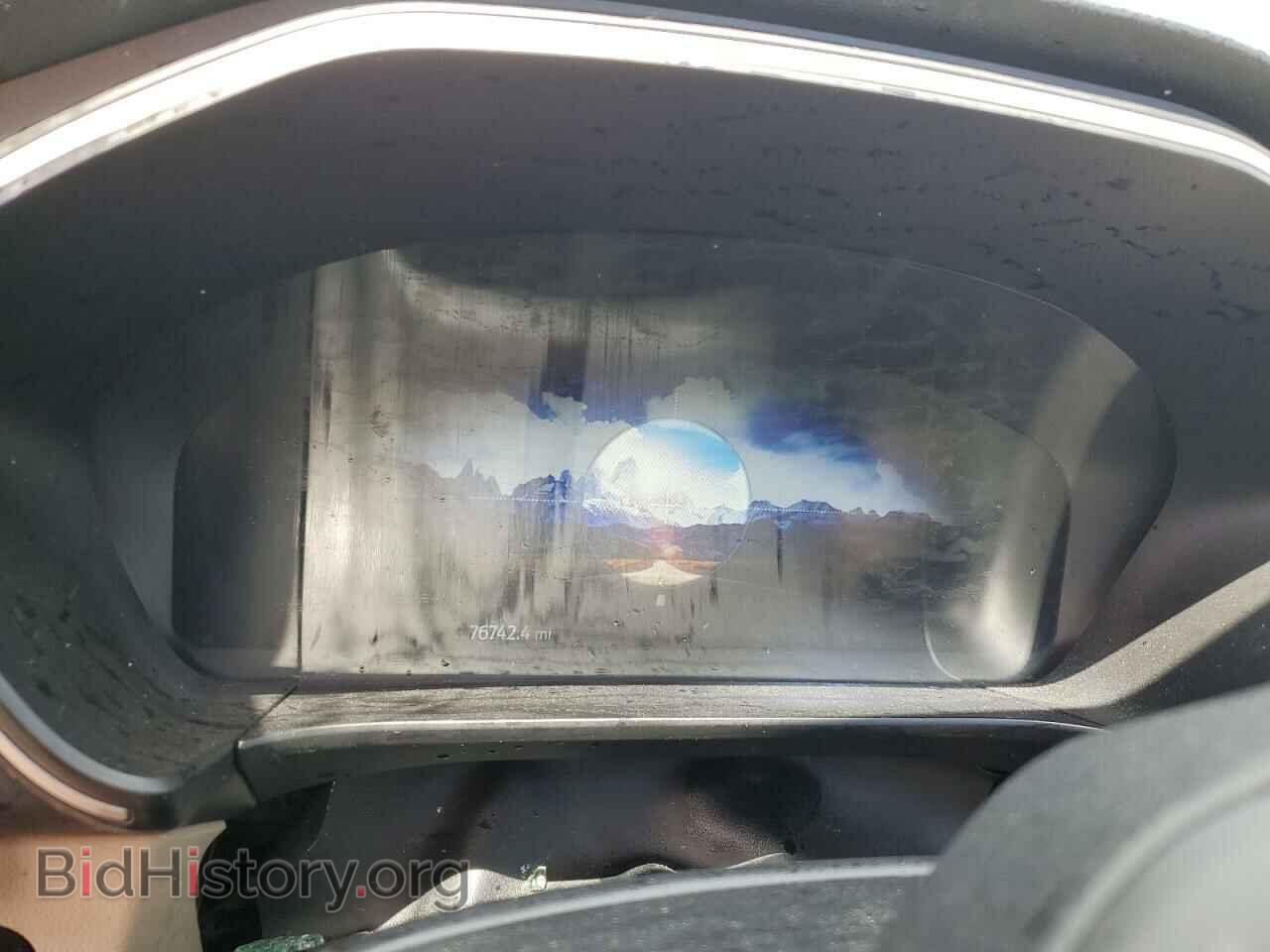 2020 FORD ESCAPE - VIN: 1FMCU9BZ1LUA63408 - Фото 9