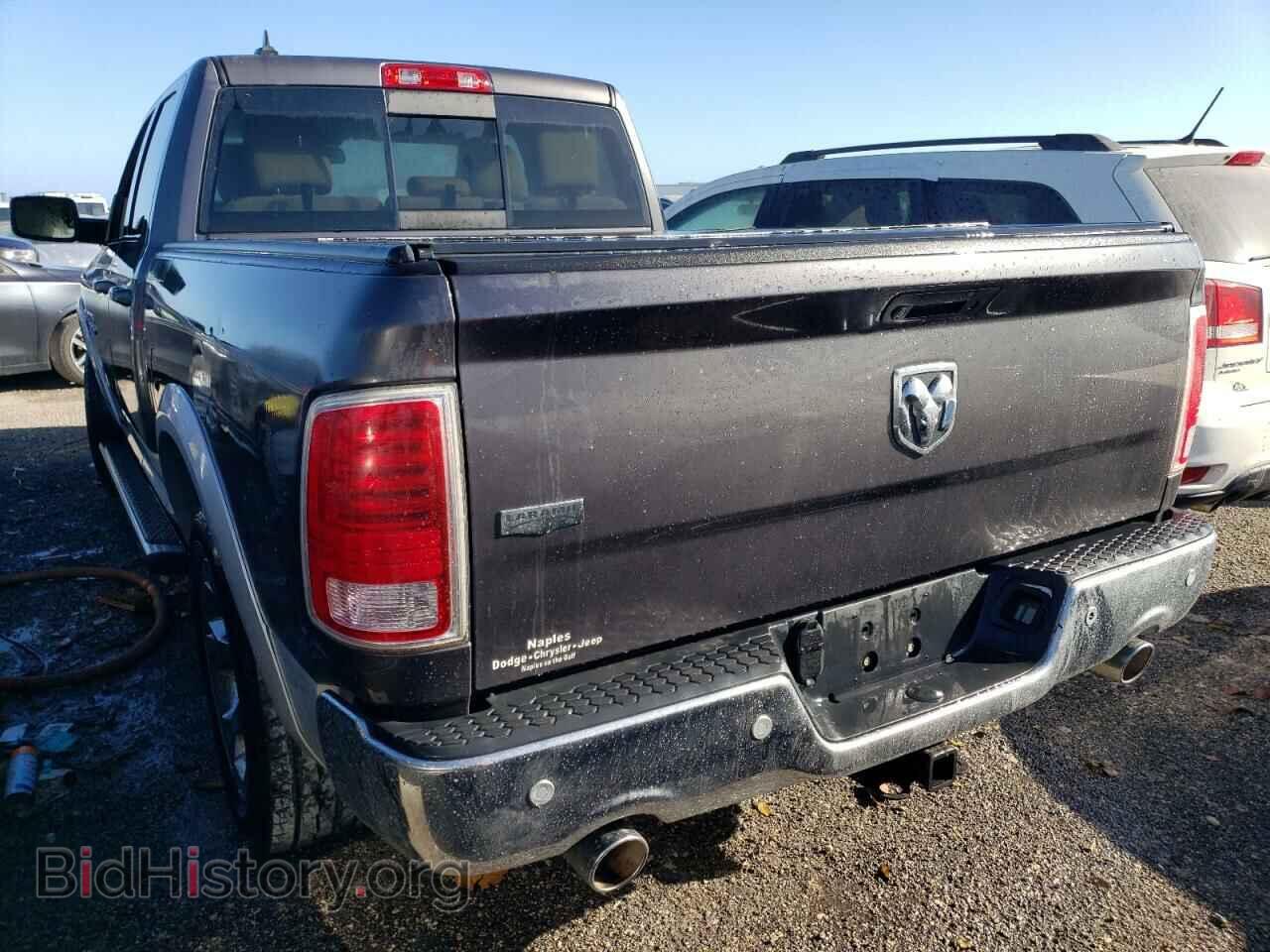 2015 RAM 1500 - VIN: 1C6RR6JT8FS714908 - Фото 3