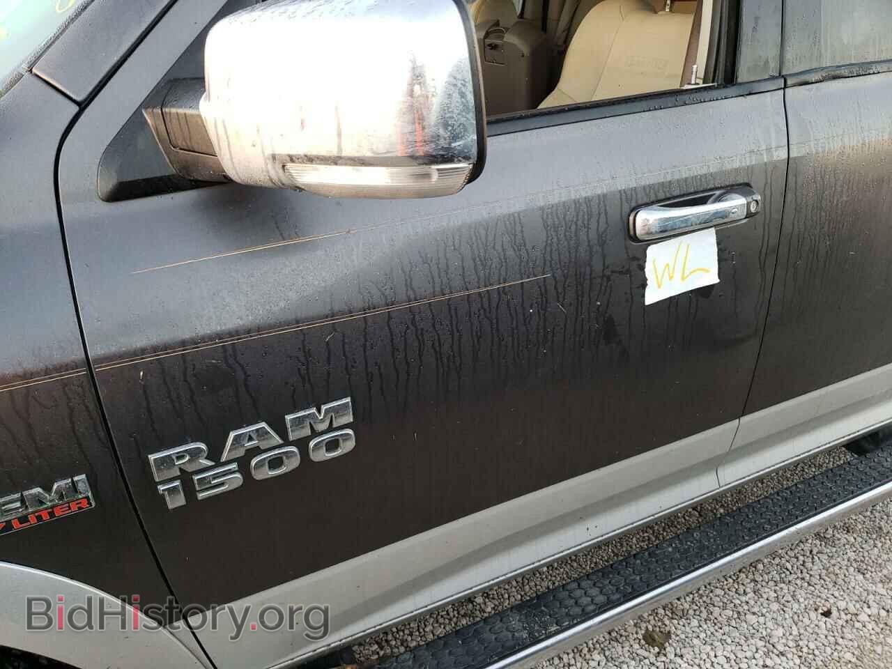 2015 RAM 1500 - VIN: 1C6RR6JT8FS714908 - Фото 9