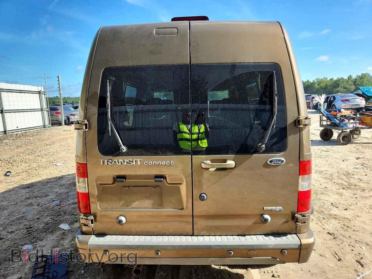 2013 FORD TRANSIT - VIN: NM0KS9BN1DT152466 - Photo 6
